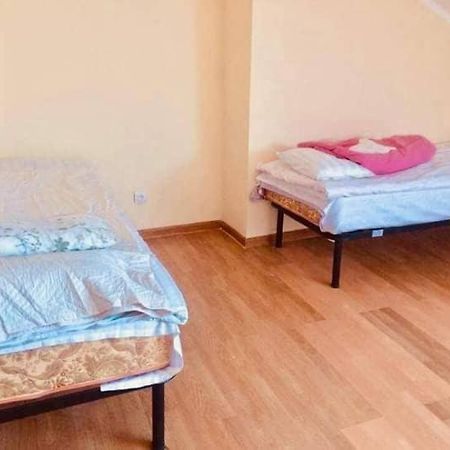 Mongolian Budget Hostel , Mbh Ułan Bator Zewnętrze zdjęcie