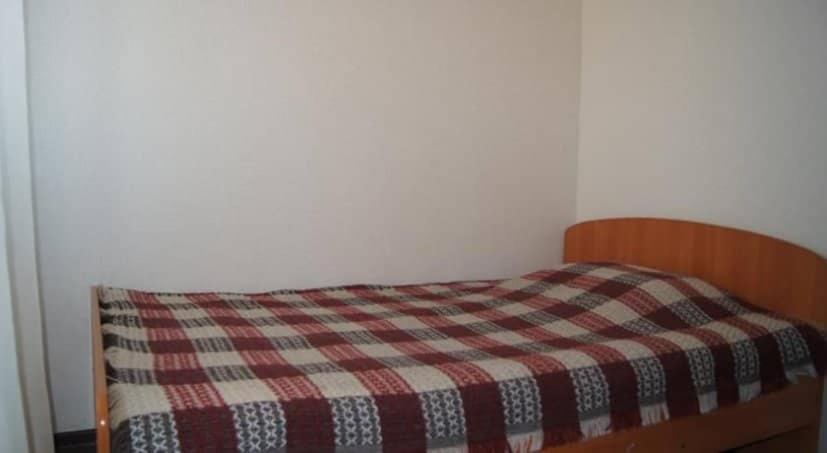 Mongolian Budget Hostel , Mbh Ułan Bator Zewnętrze zdjęcie