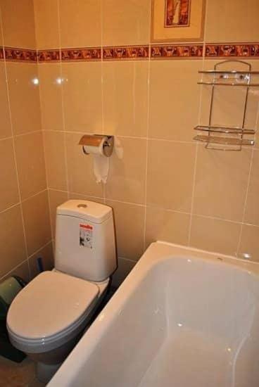 Mongolian Budget Hostel , Mbh Ułan Bator Zewnętrze zdjęcie