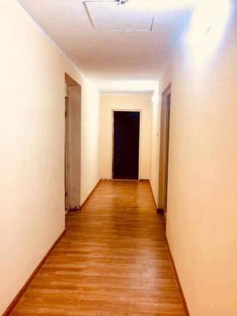 Mongolian Budget Hostel , Mbh Ułan Bator Zewnętrze zdjęcie